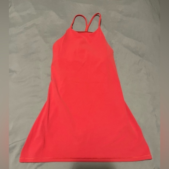 Lululemon Sun Setter Tank - Picture 3 of 7